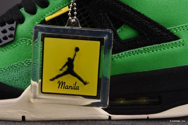Cheap AJ4-965234 Box) Retro(Special Air 4 Jordan 0714